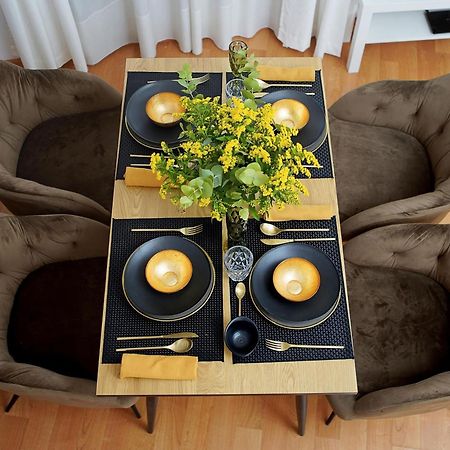 Duplex Colcha Apartment Granada Luaran gambar