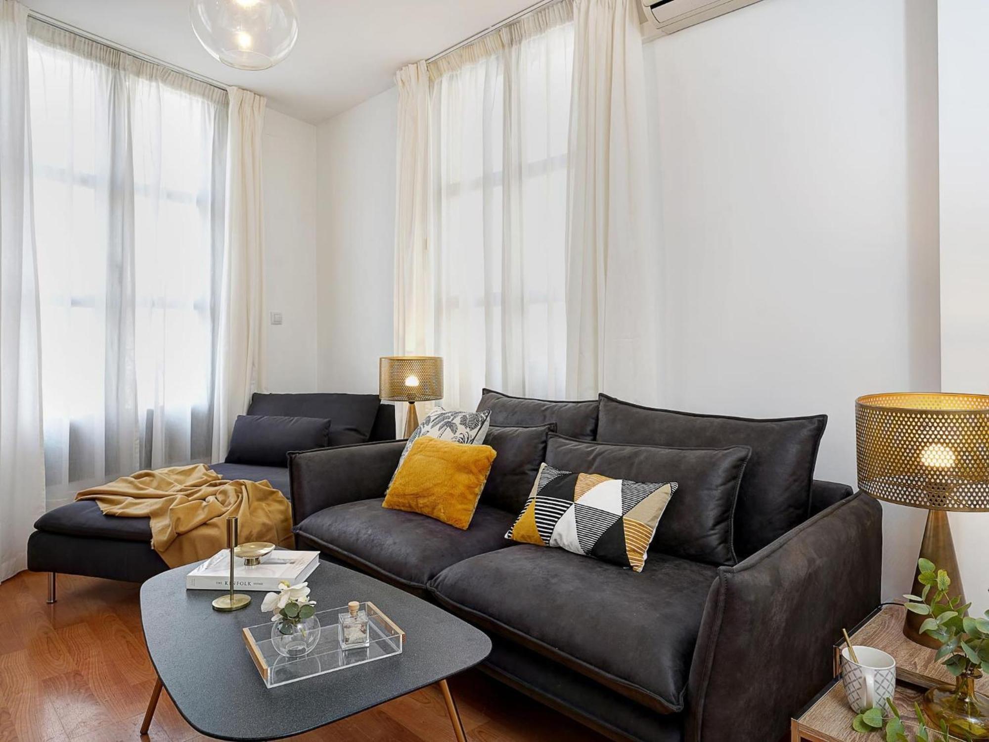 Duplex Colcha Apartment Granada Luaran gambar
