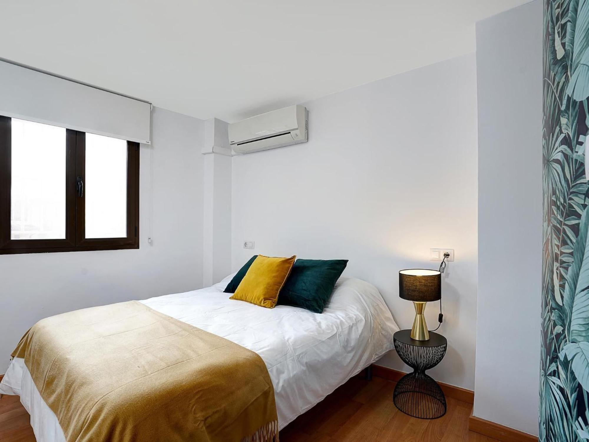 Duplex Colcha Apartment Granada Luaran gambar