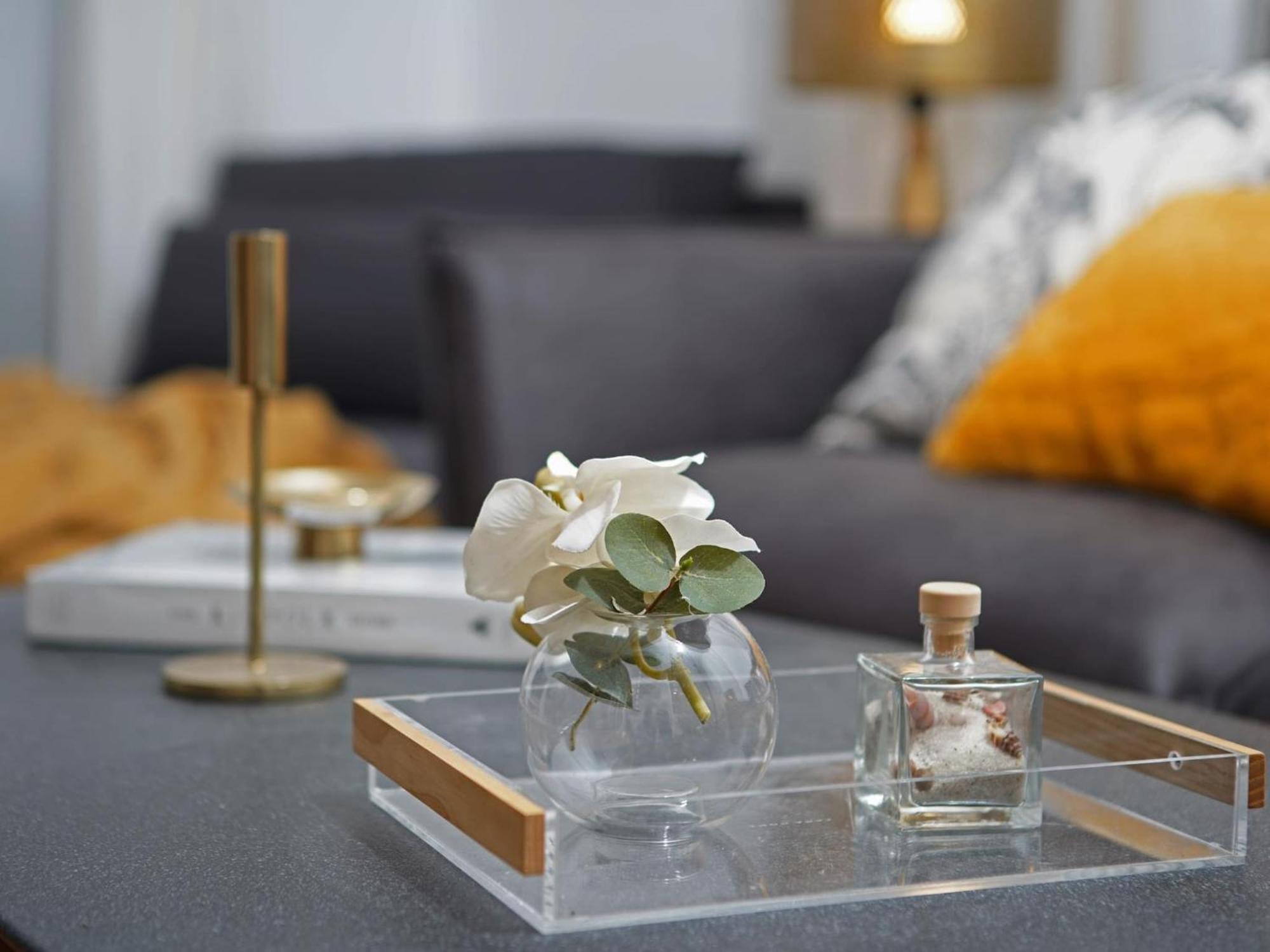 Duplex Colcha Apartment Granada Luaran gambar