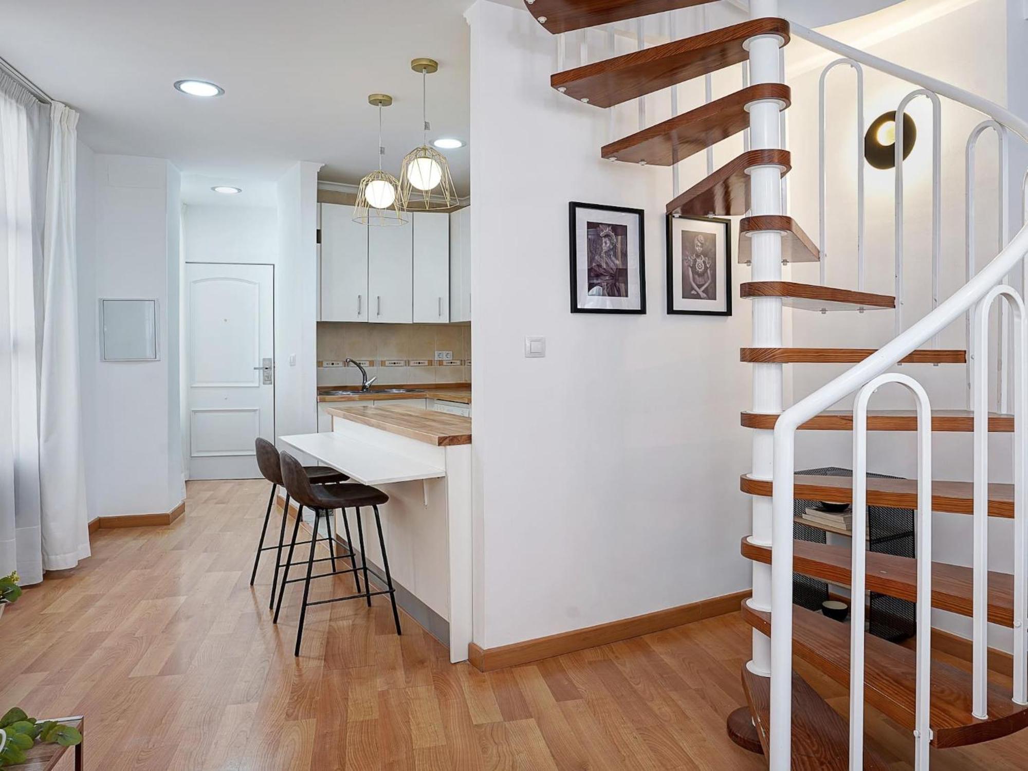 Duplex Colcha Apartment Granada Luaran gambar