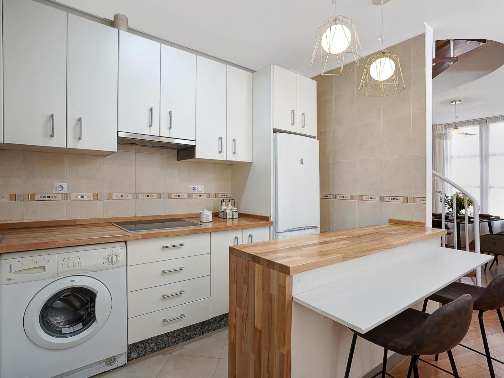 Duplex Colcha Apartment Granada Luaran gambar