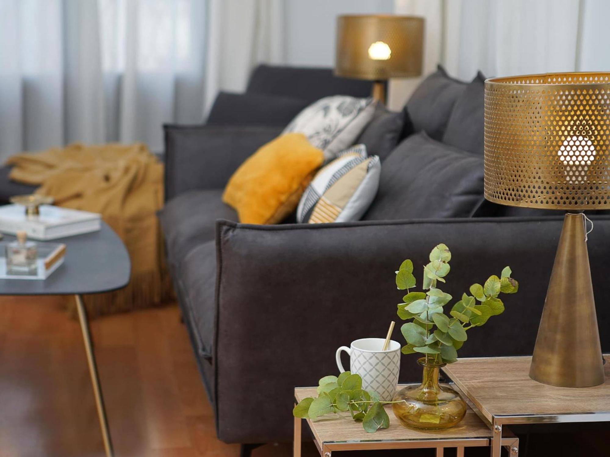 Duplex Colcha Apartment Granada Luaran gambar