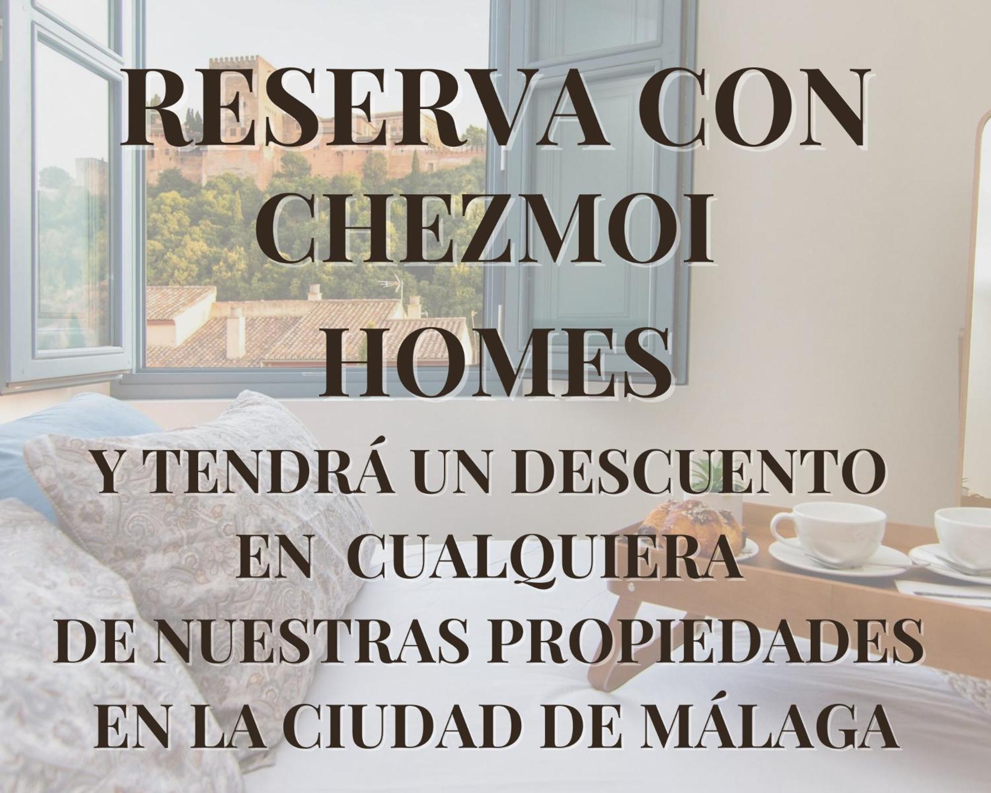 Duplex Colcha Apartment Granada Luaran gambar